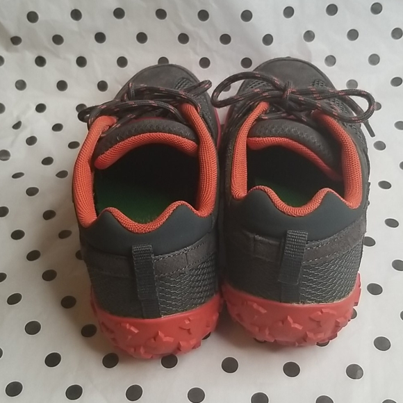 Hi-Tec Figaro Hiking Shoes US 7 - Picture 4 of 6